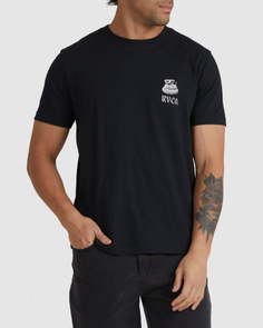 Мужская футболка RVCA Beautiful Dange