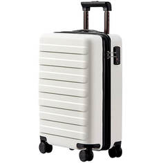 Чемодан NINETYGO Rhine Luggage 24 белый Xiaomi