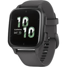 Смарт-часы Garmin Venu Sq 2 Grey (010-02701-10)