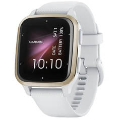 Смарт-часы Garmin Venu Sq 2 White (010-02701-11)