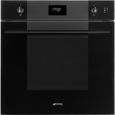 Духовой шкаф Smeg SO6101S2B3 Linea