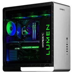 Системный блок HYPERPC Lumen Ultra