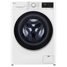 Стиральная машина LG F4V3ES0W