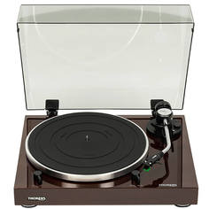 Проигрыватель виниловых пластинок Thorens TD-204 walnut