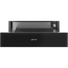 Встраиваемый шкаф для подогрева Smeg CPR115B3 Linea