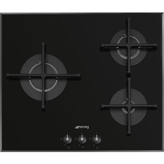Варочная поверхность Smeg PV163B3 Linea