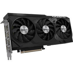 Видеокарта Gigabyte RTX4070 12 ГБ (GV-N4070WF3OC-12GD)