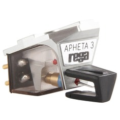 Головка звукоснимателя Apheta-3 Rega