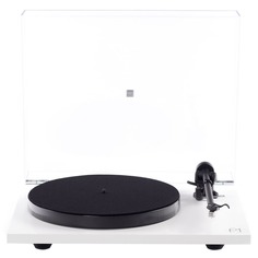 Проигрыватель виниловых пластинок Rega Planar 1 Plus White