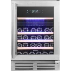 Встраиваемый винный шкаф Temptech EX60DX