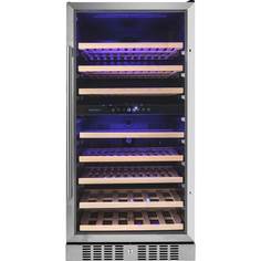 Винный шкаф Temptech WP120DCS