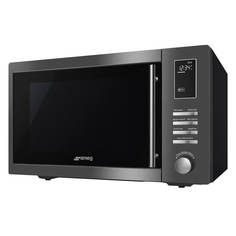 Микроволновая печь Smeg MOE25X