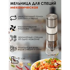 Мельница для специй magistro