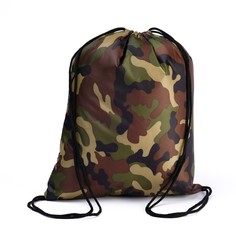 Мешок для обуви 420 х 340 мм, calligrata