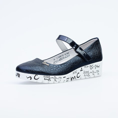 Туфли школьно-подростковые Котофей