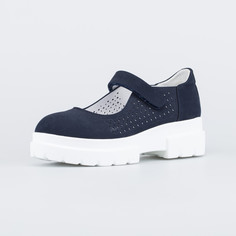 Туфли школьно-подростковые Котофей