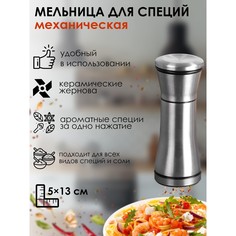 Мельница для специй magistro