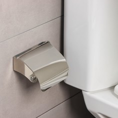 Держатель для туалетной бумаги, 2 шт, 13×13×4,5 см NO Brand