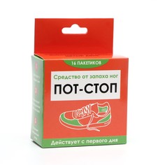Средство от запаха ног Мой выбор