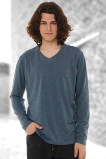 Лонгслив Mix Mode