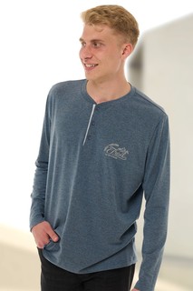 Лонгслив Mix Mode