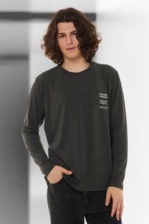 Лонгслив Mix Mode