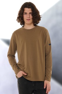 Лонгслив Mix Mode