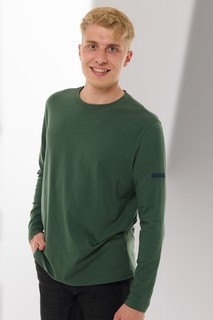 Лонгслив Mix Mode