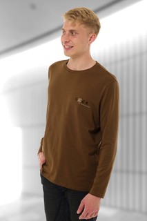 Лонгслив Mix Mode