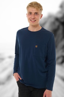 Лонгслив Mix Mode