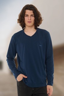 Лонгслив Mix Mode