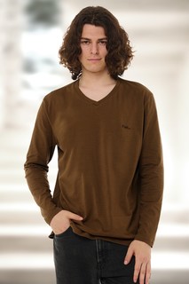 Лонгслив Mix Mode