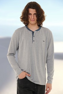 Лонгслив Mix Mode