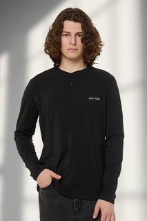 Лонгслив Mix Mode