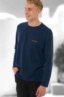 Лонгслив Mix Mode