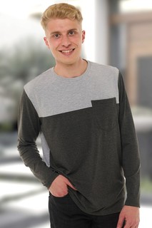 Лонгслив Mix Mode