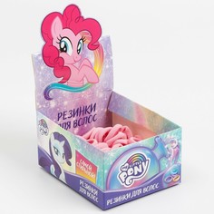 Резинки для волос Hasbro