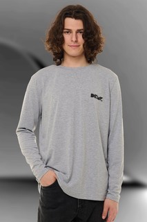 Лонгслив Mix Mode