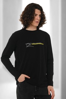 Лонгслив Mix Mode