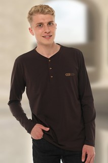 Лонгслив Mix Mode