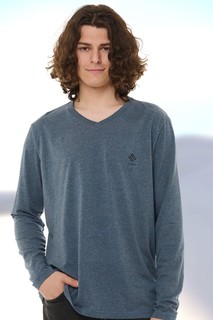 Лонгслив Mix Mode