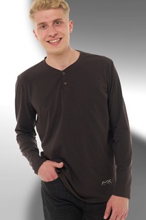 Лонгслив Mix Mode