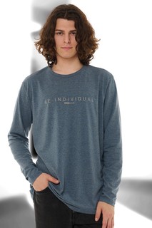 Лонгслив Mix Mode