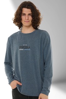 Лонгслив Mix Mode