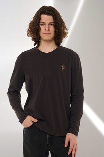 Лонгслив Mix Mode