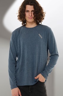 Лонгслив Mix Mode