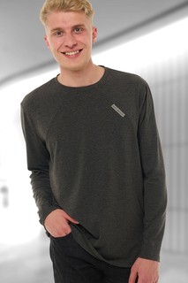 Лонгслив Mix Mode