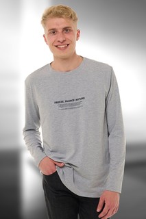 Лонгслив Mix Mode