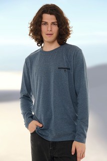 Лонгслив Mix Mode