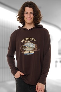 Лонгслив Mix Mode